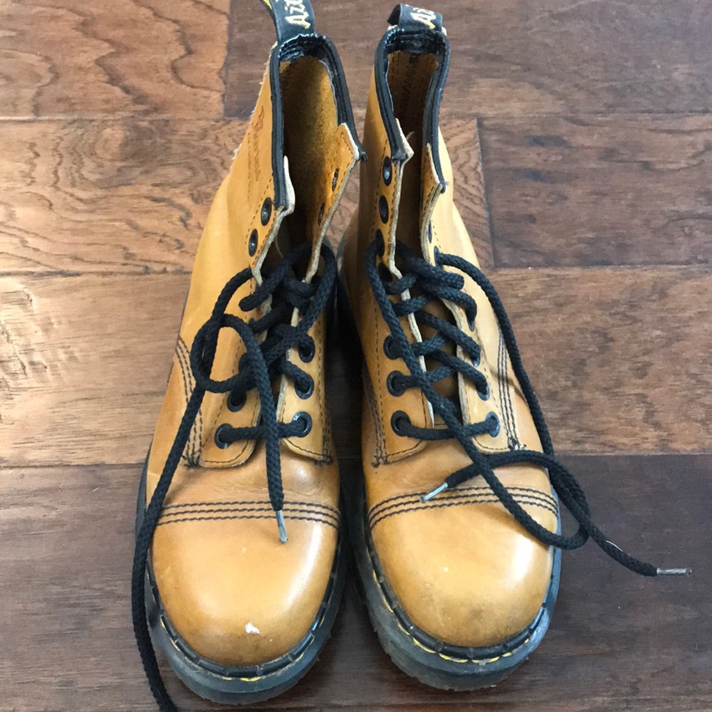 Dr. Martens